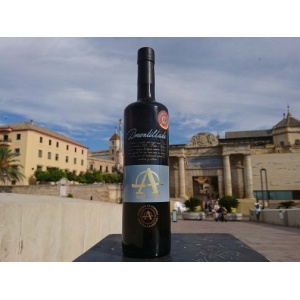 Vino Amontillado Amanecer