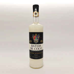 Licor de Coco Altamirano