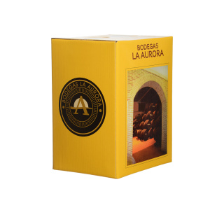 Baking Box Vino Montilla-Moriles