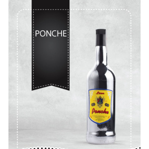 Licor Ponche Altamirano