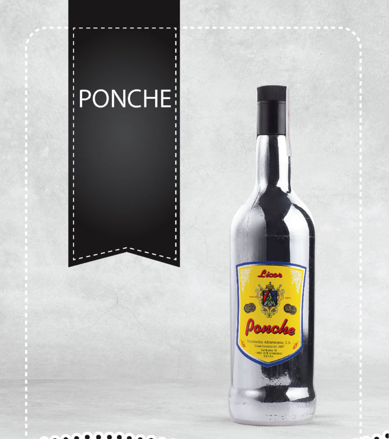 ponche-altamirano Licor Ponche Altamirano