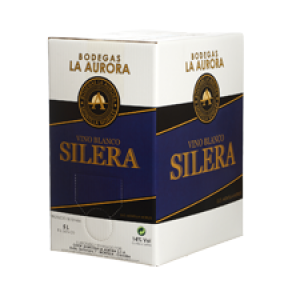 Baking Box Vino Silera