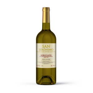 Vino Blanco San Jerónimo