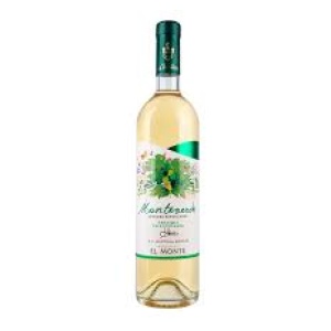 Vino Joven Monteverde