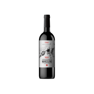 Vino Marcelino Crianza