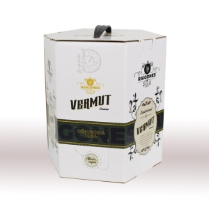 Caja Vino Vermouth Grana