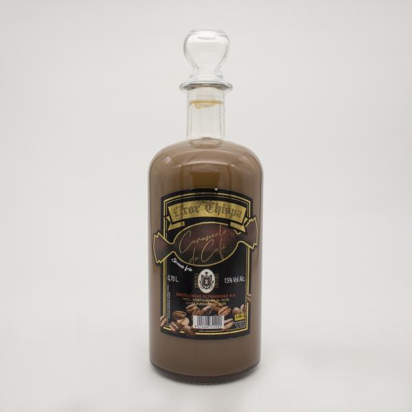 Licor-Chispa-600x600 Licor Chispa de Caramelo Café
