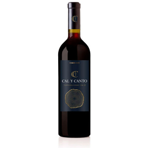 Vino Cal y Canto Roble