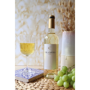 Vino Cal y Canto Blanco