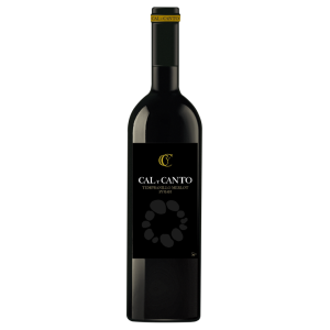 Vino Cal y Canto Tinto