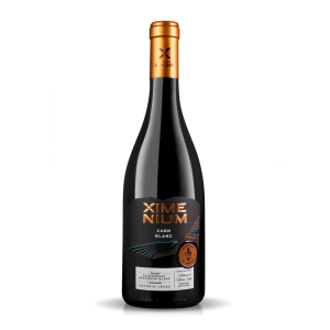 Vino Ximenium Cuen Blanc