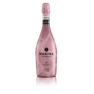 Vino Marina Espumante Rosado Monastrell