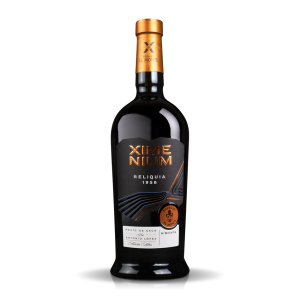 Vino Ximenium Reliquia 1958